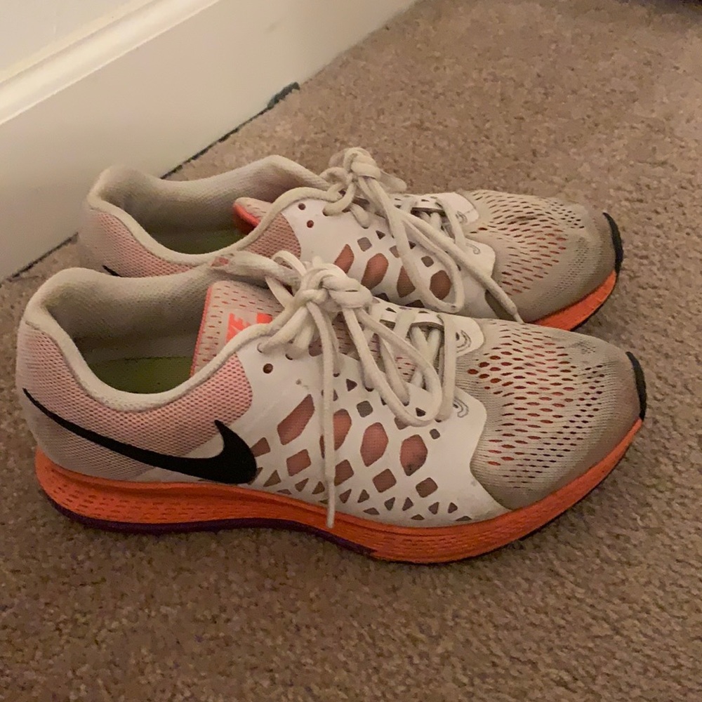 Nike Running Pegasus 31 Shoes